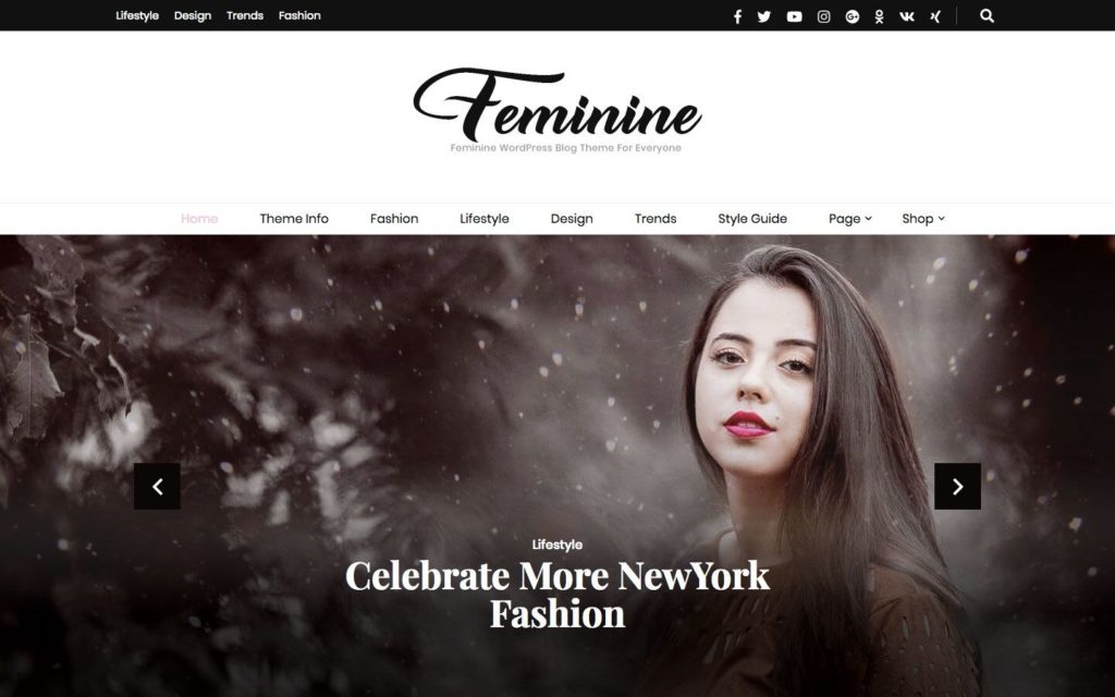 blossom-feminine-wordpress-theme