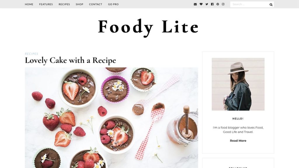 foodylite-wordpress-theme